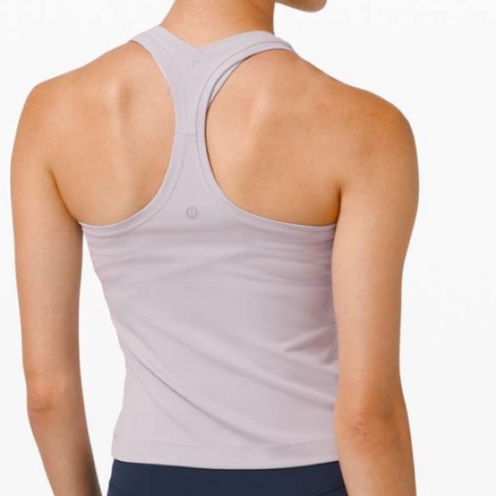 Lululemon COOL RACERBACK II *NULU - Picture 5 of 8